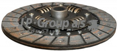 JP GROUP 1130200700 -  Диск сцепления